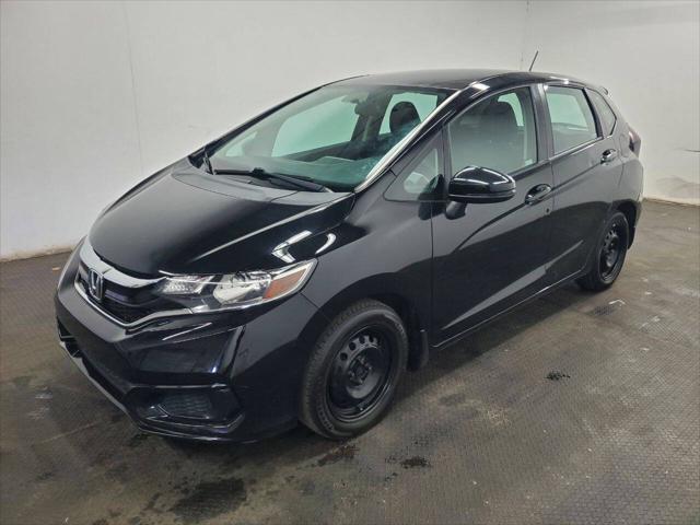 used 2020 Honda Fit car, priced at $14,499