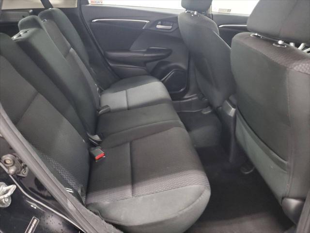 used 2020 Honda Fit car, priced at $14,499