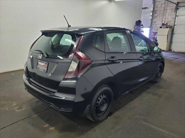 used 2020 Honda Fit car, priced at $14,499