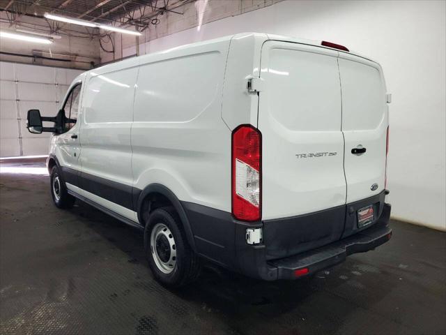 used 2019 Ford Transit-250 car, priced at $15,994