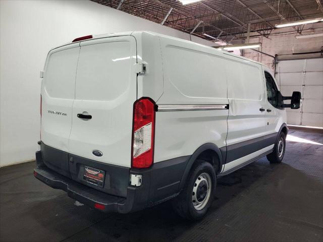 used 2019 Ford Transit-250 car, priced at $15,994