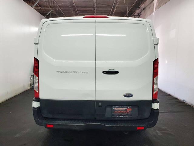 used 2019 Ford Transit-250 car, priced at $15,994