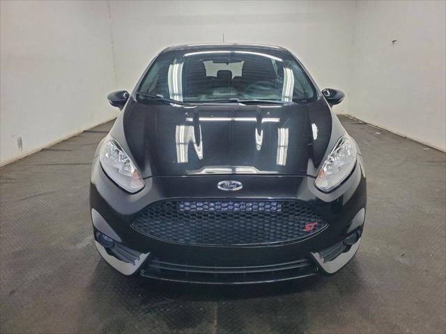 used 2014 Ford Fiesta car, priced at $10,944