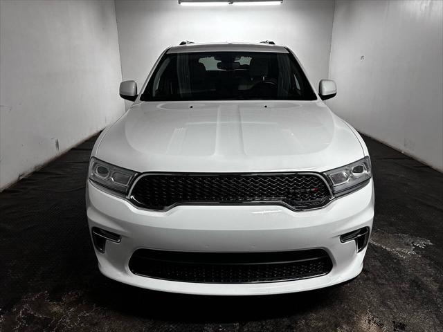 used 2022 Dodge Durango car, priced at $19,999