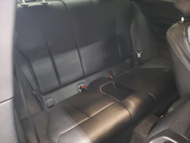 used 2014 BMW M235 car, priced at $15,999