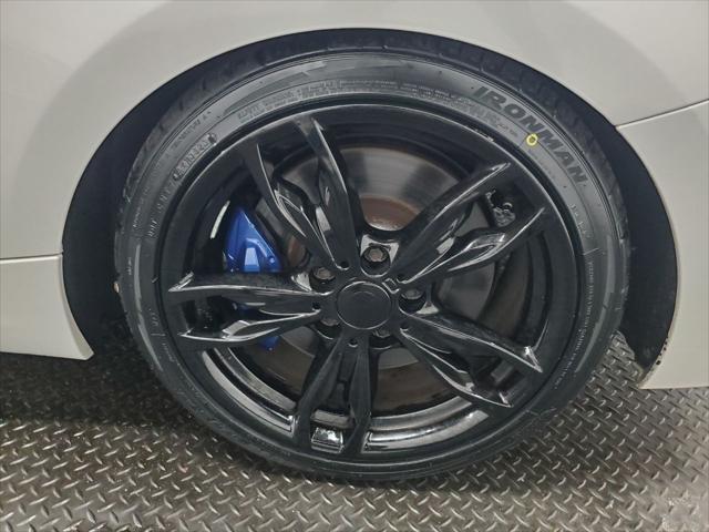 used 2014 BMW M235 car, priced at $15,999