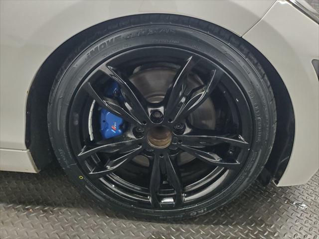 used 2014 BMW M235 car, priced at $15,999