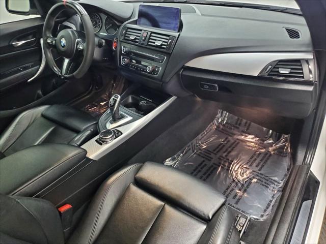 used 2014 BMW M235 car, priced at $15,999