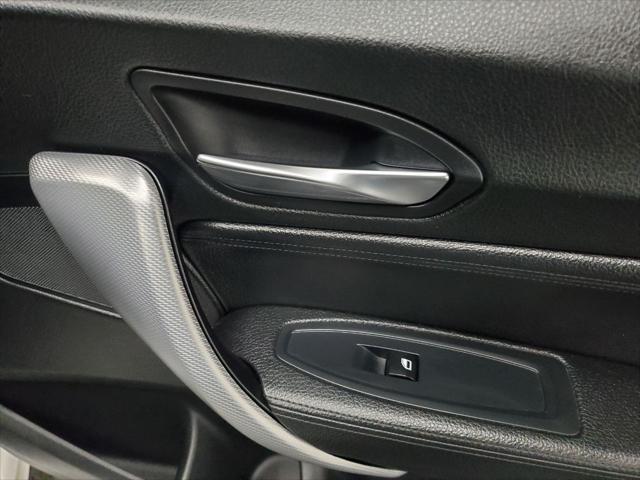 used 2014 BMW M235 car, priced at $15,999