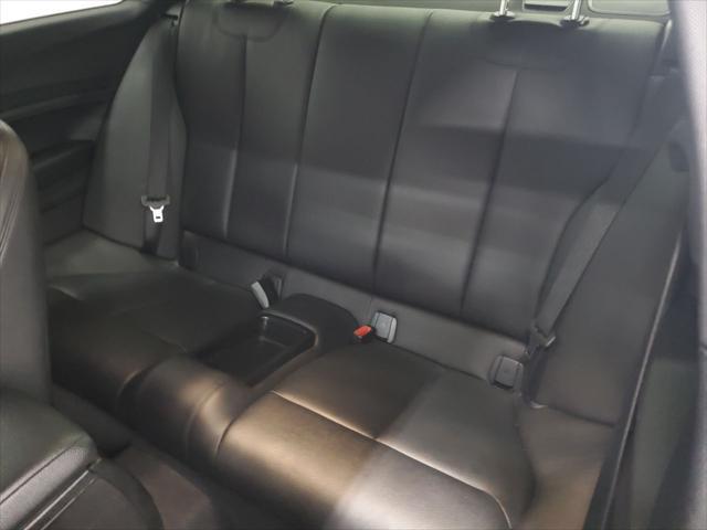used 2014 BMW M235 car, priced at $15,999