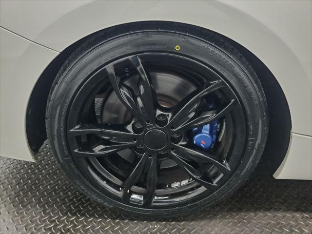used 2014 BMW M235 car, priced at $15,999