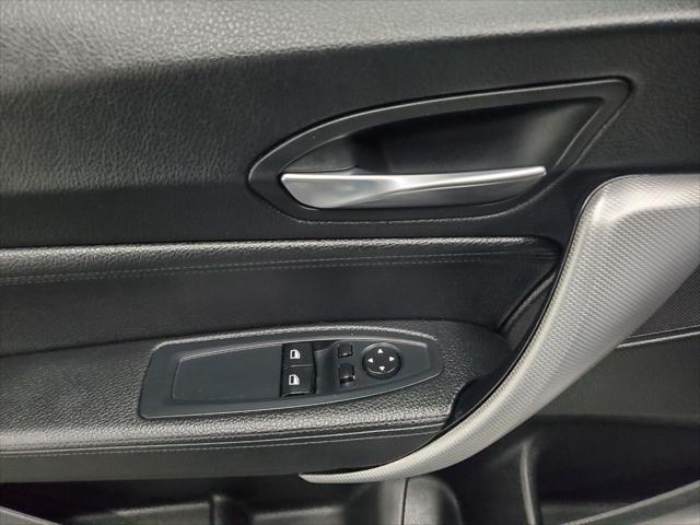 used 2014 BMW M235 car, priced at $15,999