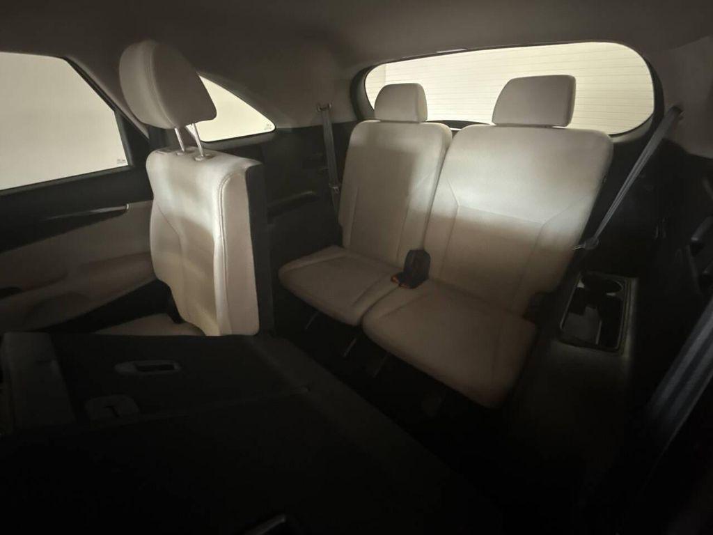 used 2019 Kia Sorento car, priced at $11,994