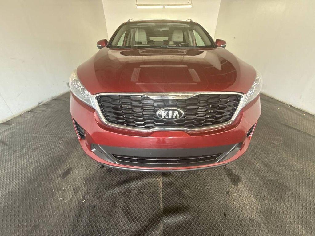 used 2019 Kia Sorento car, priced at $11,994