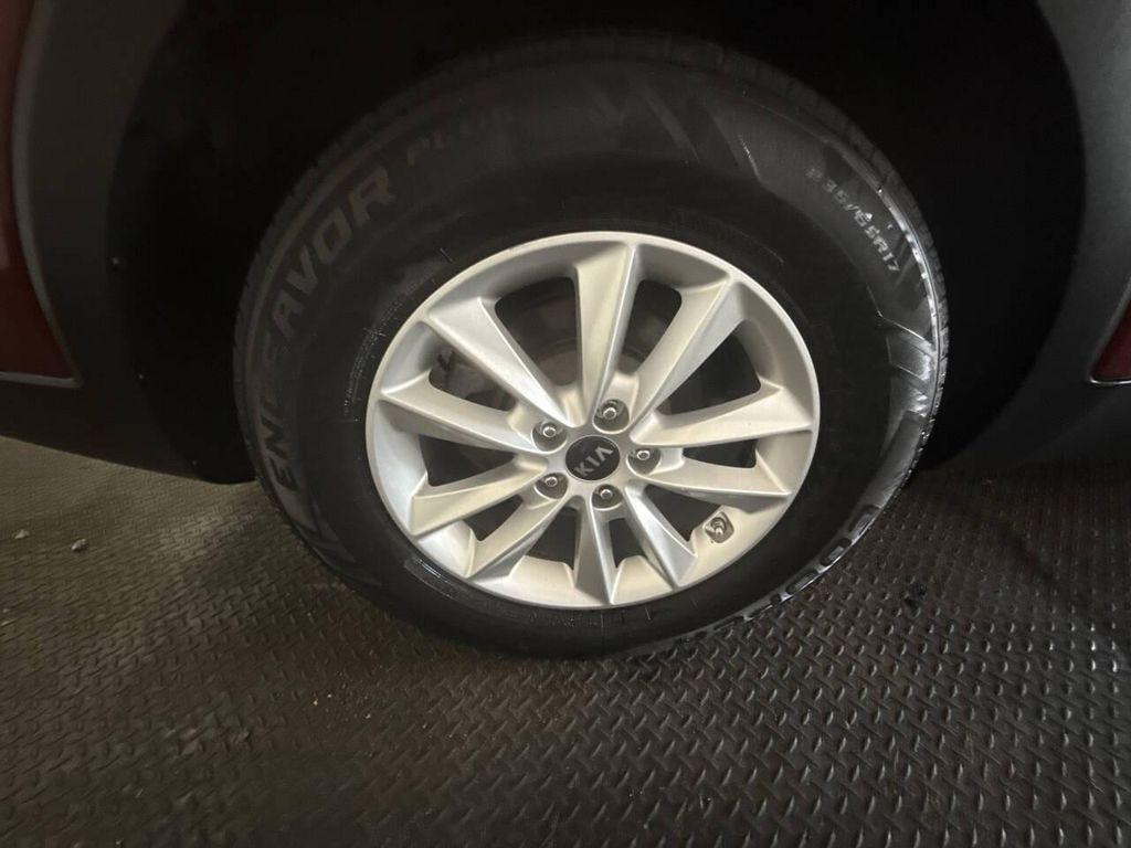 used 2019 Kia Sorento car, priced at $11,994