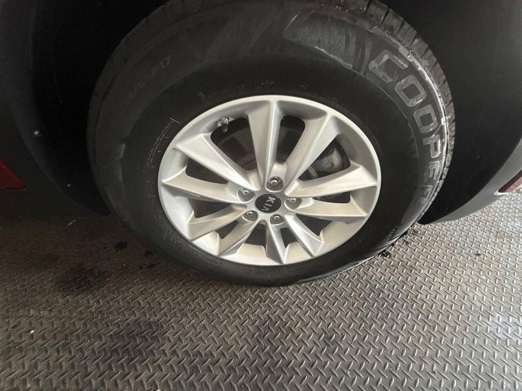 used 2019 Kia Sorento car, priced at $11,994