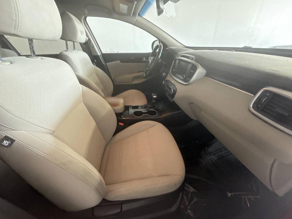 used 2019 Kia Sorento car, priced at $11,994