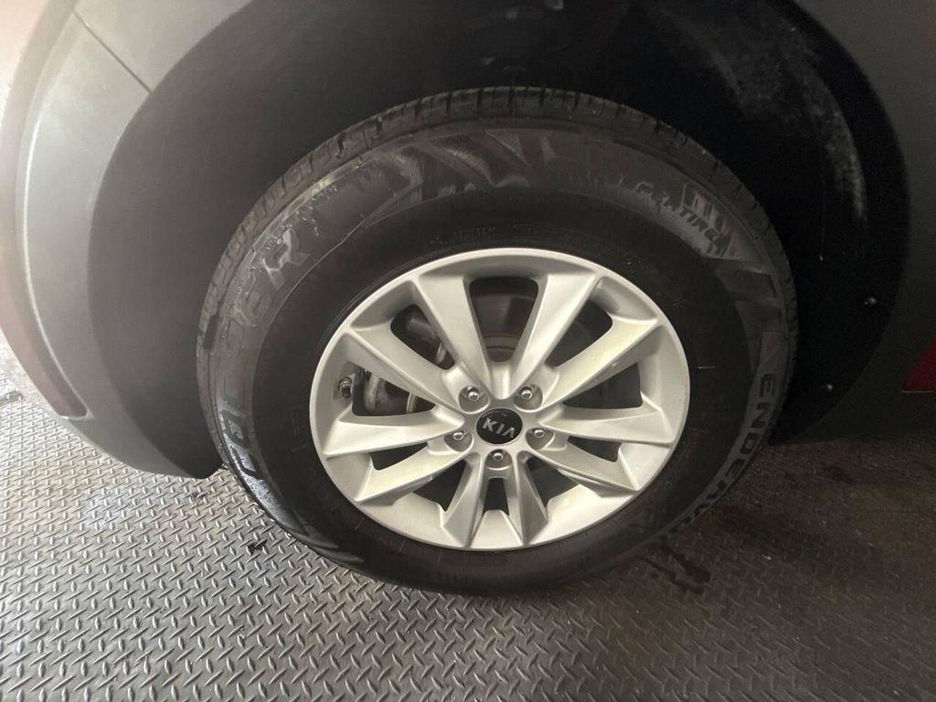 used 2019 Kia Sorento car, priced at $11,994
