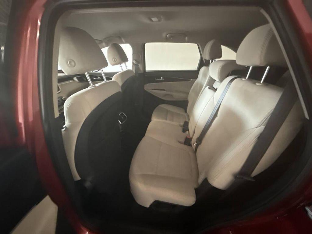 used 2019 Kia Sorento car, priced at $11,994
