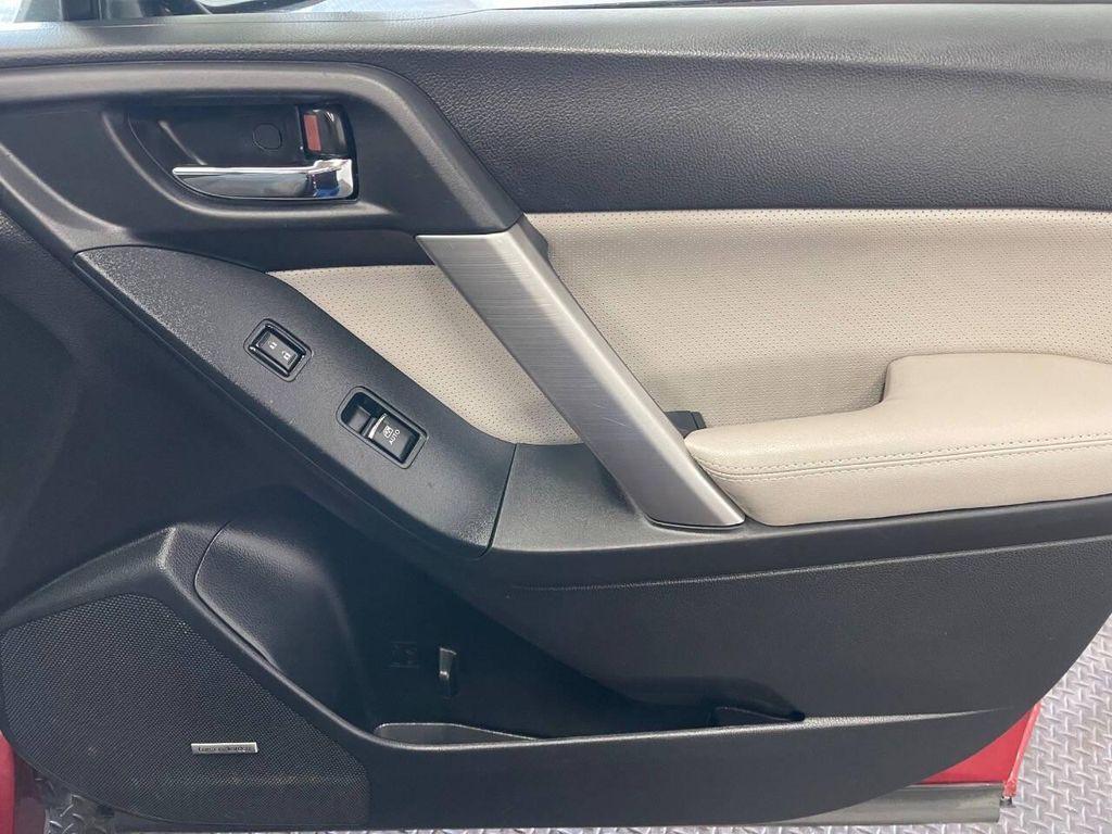 used 2018 Subaru Forester car, priced at $14,494