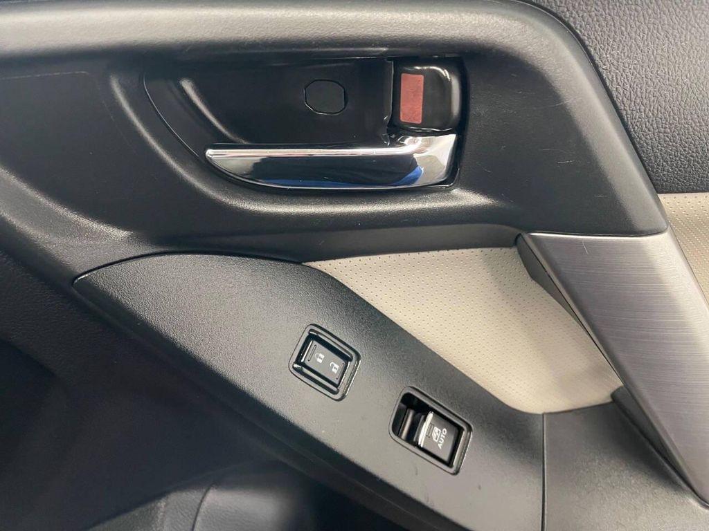used 2018 Subaru Forester car, priced at $14,494