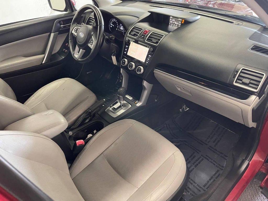 used 2018 Subaru Forester car, priced at $14,494