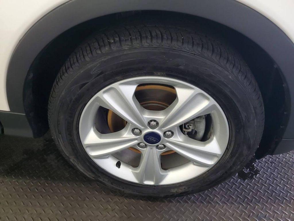 used 2014 Ford Escape car, priced at $5,994