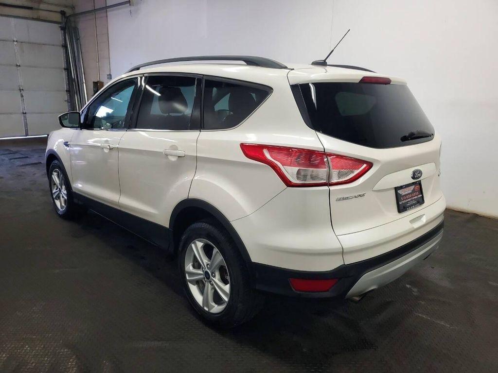 used 2014 Ford Escape car, priced at $5,994