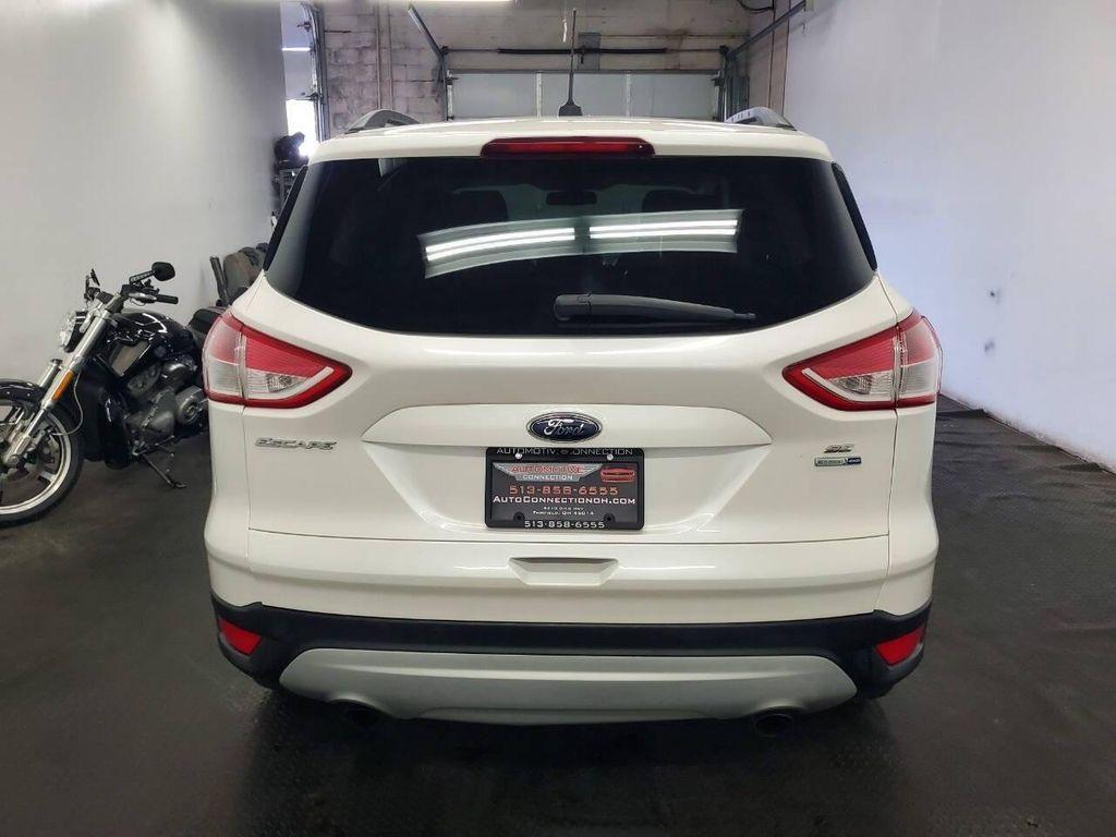 used 2014 Ford Escape car, priced at $5,994
