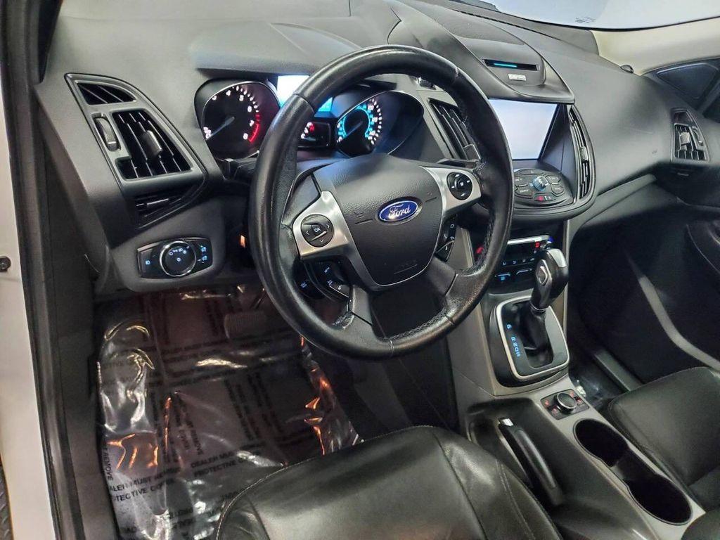 used 2014 Ford Escape car, priced at $5,994