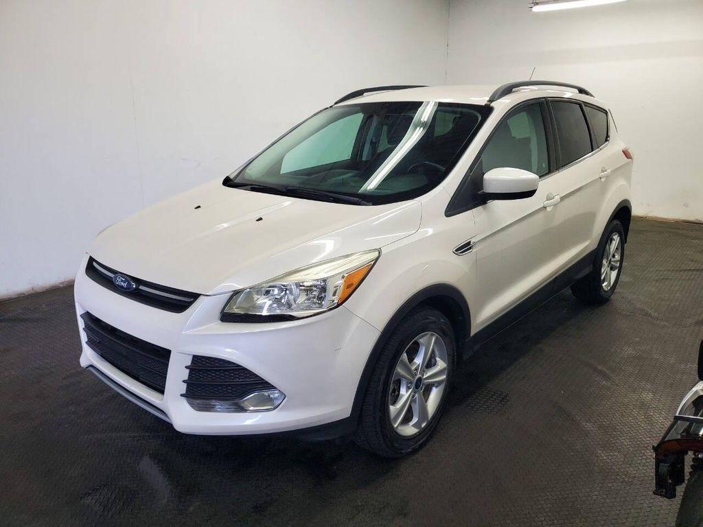 used 2014 Ford Escape car, priced at $5,994