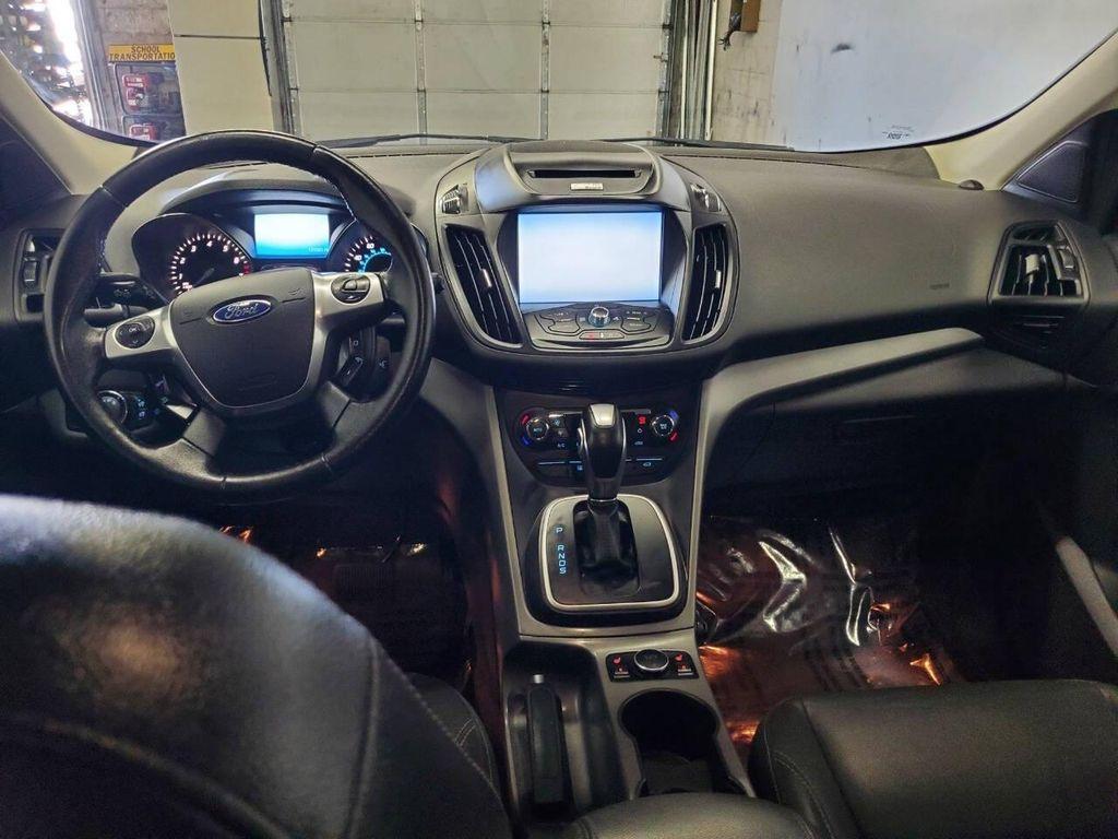 used 2014 Ford Escape car, priced at $5,994