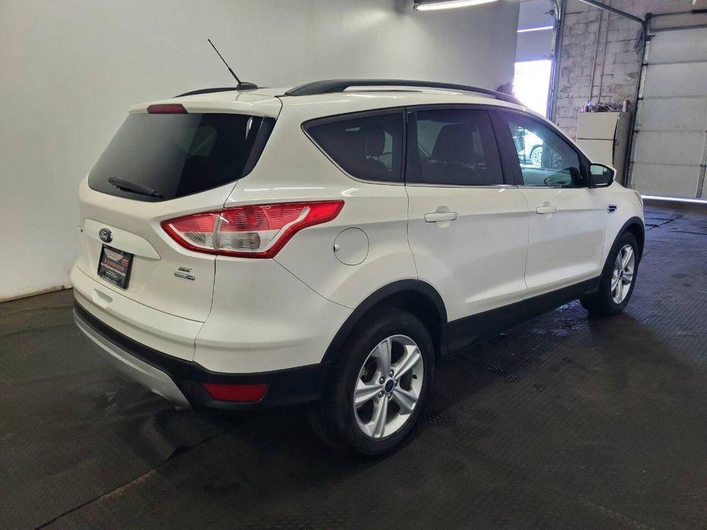 used 2014 Ford Escape car, priced at $5,994