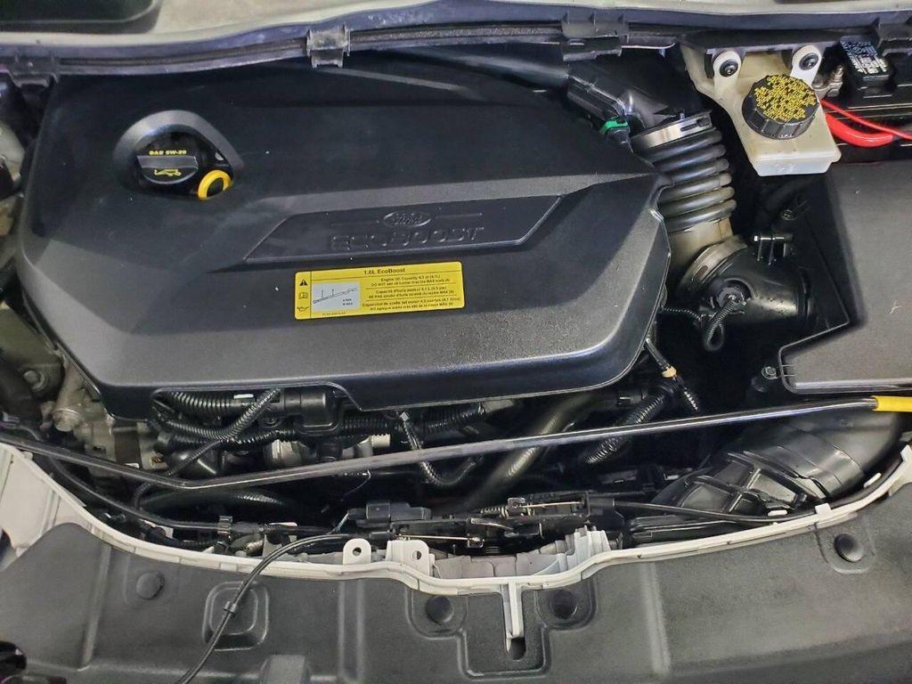 used 2014 Ford Escape car, priced at $5,994