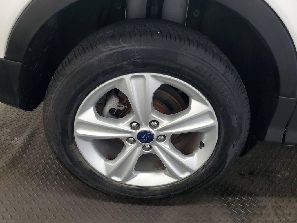 used 2014 Ford Escape car, priced at $5,994