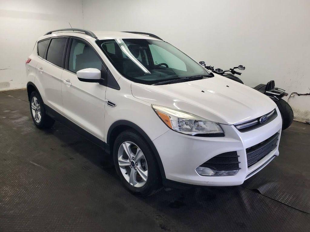 used 2014 Ford Escape car, priced at $5,994