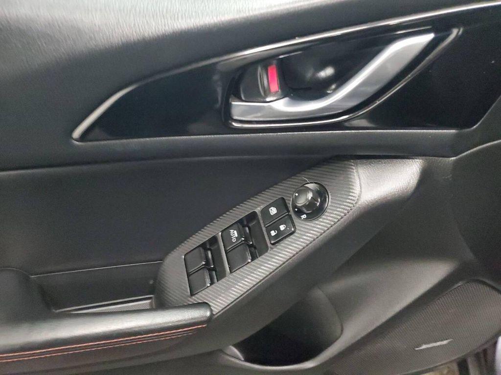 used 2015 Mazda Mazda3 car, priced at $12,499