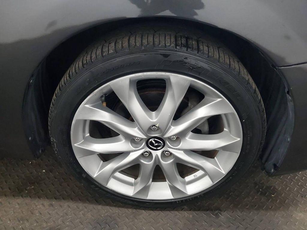 used 2015 Mazda Mazda3 car, priced at $12,499