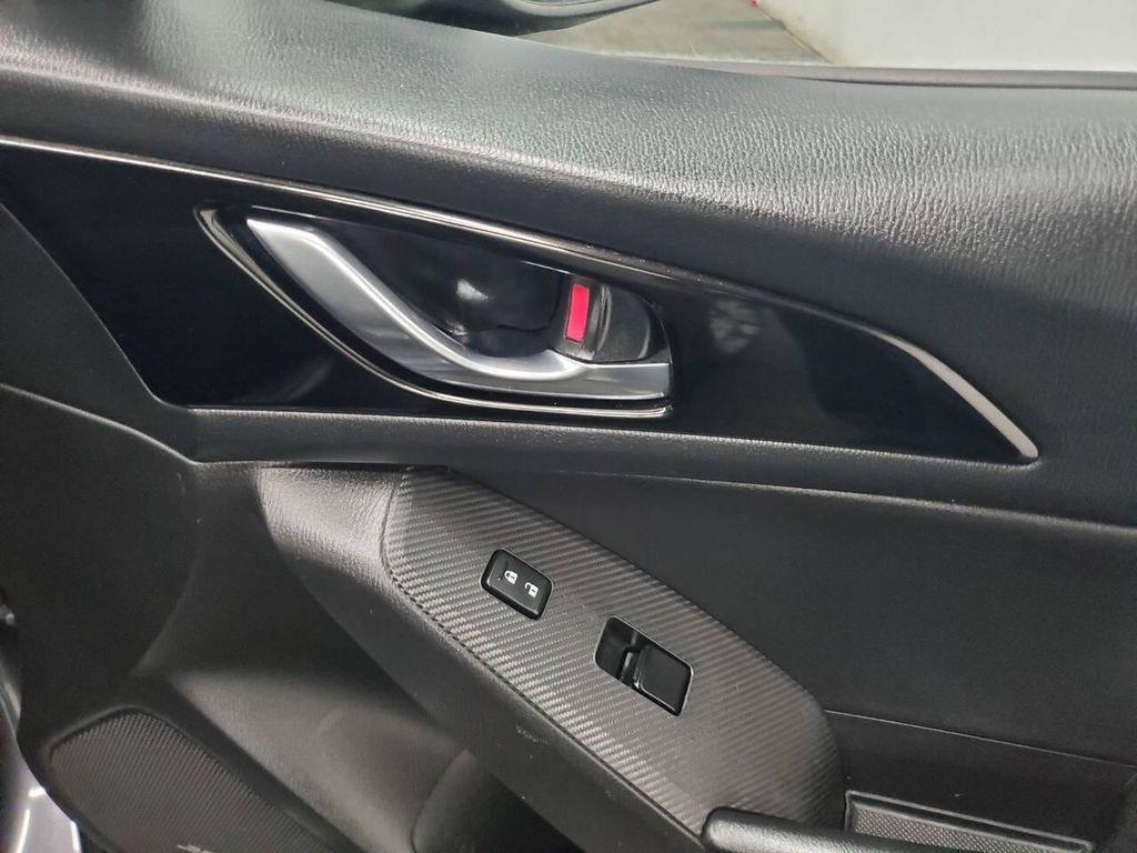 used 2015 Mazda Mazda3 car, priced at $12,499