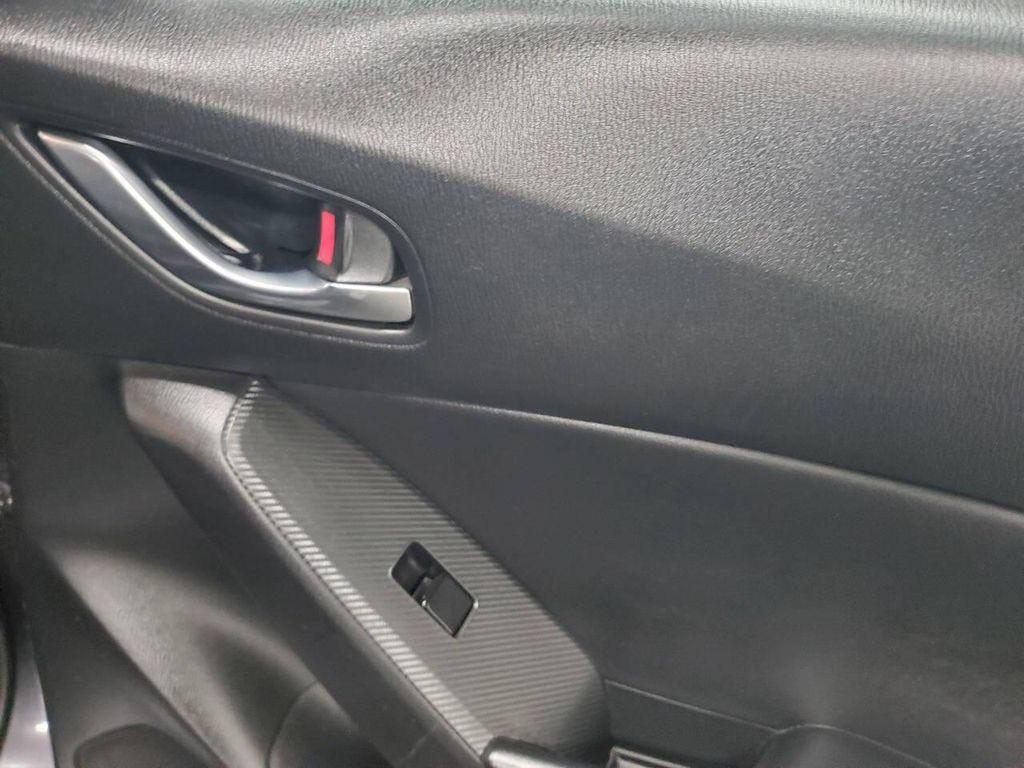 used 2015 Mazda Mazda3 car, priced at $12,499