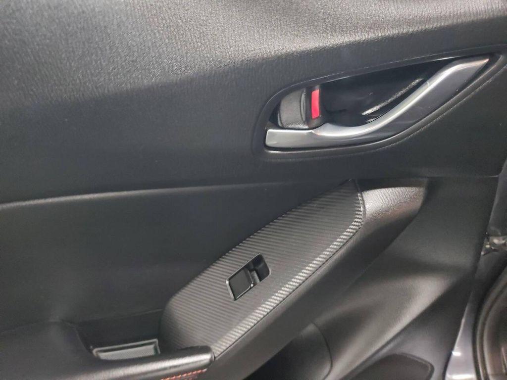 used 2015 Mazda Mazda3 car, priced at $12,499