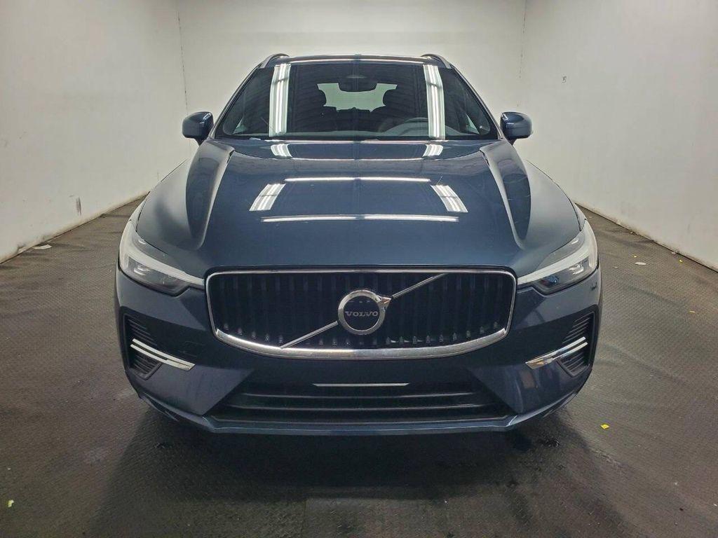 used 2022 Volvo XC60 car, priced at $21,994