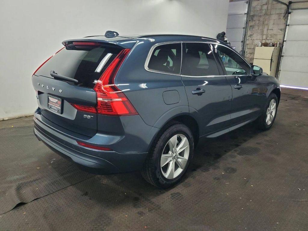 used 2022 Volvo XC60 car, priced at $21,994