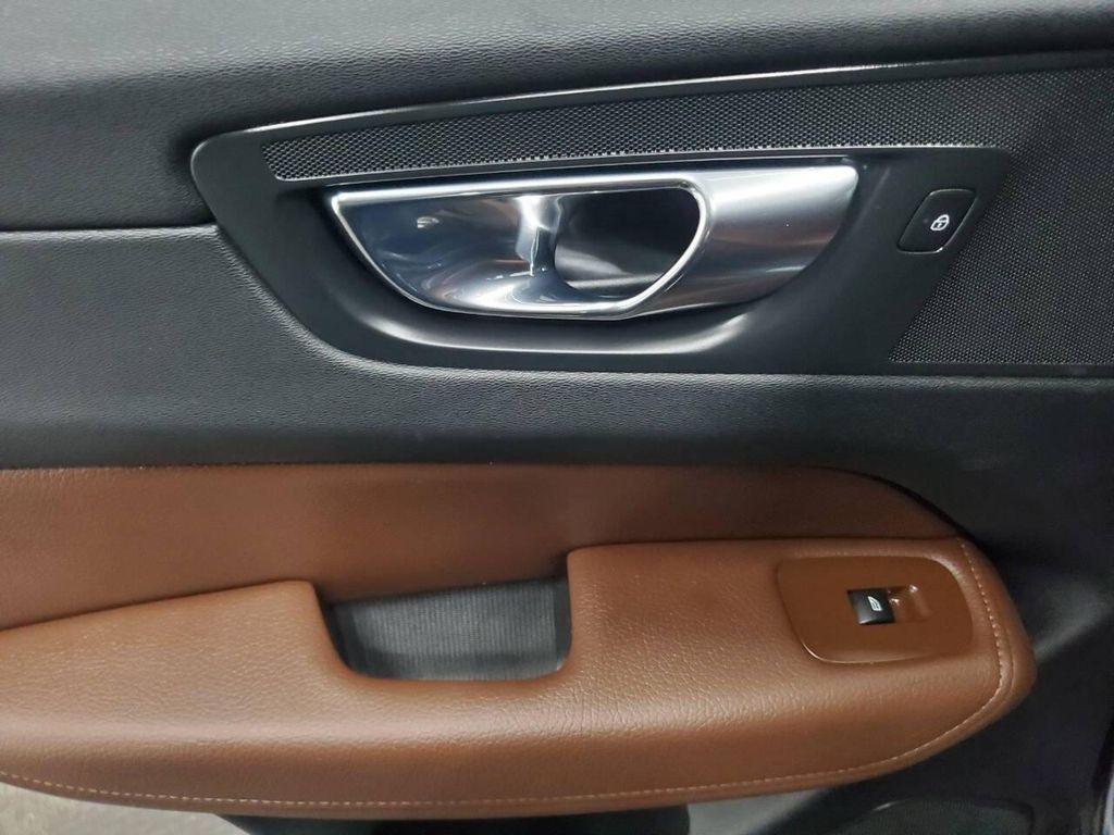used 2022 Volvo XC60 car, priced at $21,994