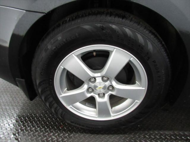 used 2016 Chevrolet Cruze Limited car, priced at $6,944