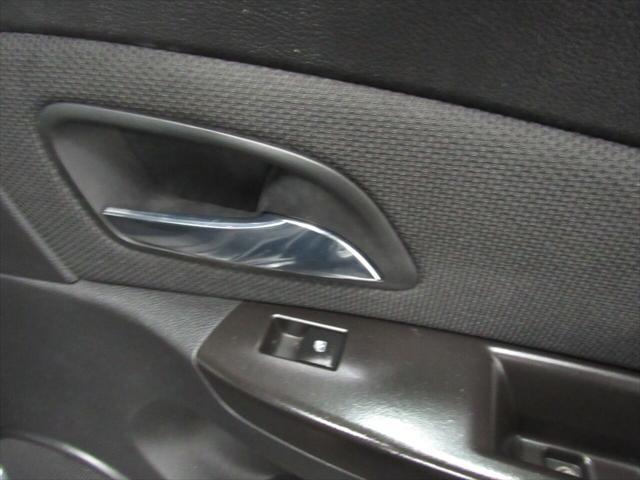 used 2016 Chevrolet Cruze Limited car, priced at $6,944