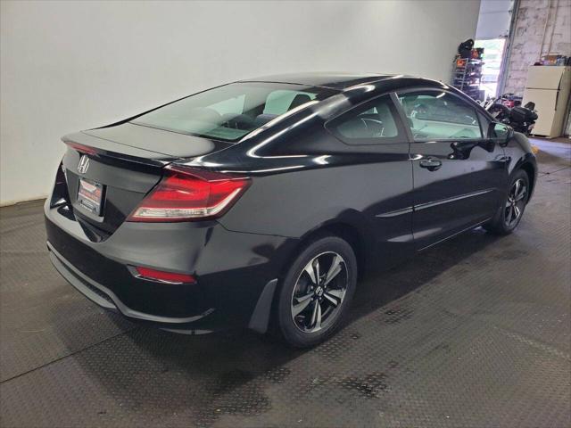 used 2014 Honda Civic car, priced at $12,999