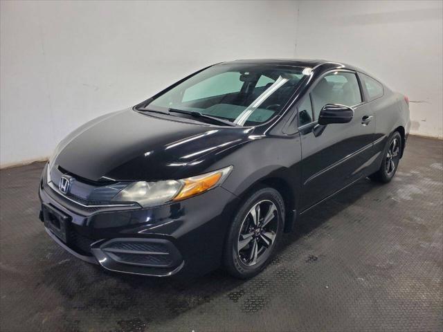 used 2014 Honda Civic car, priced at $12,999