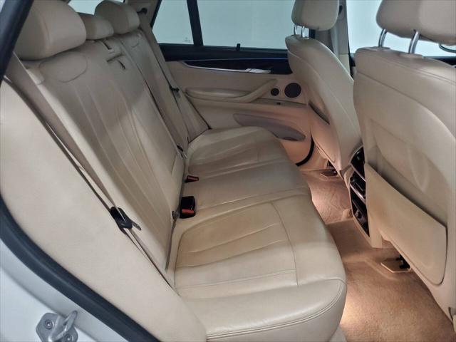 used 2015 BMW X5 car, priced at $16,499