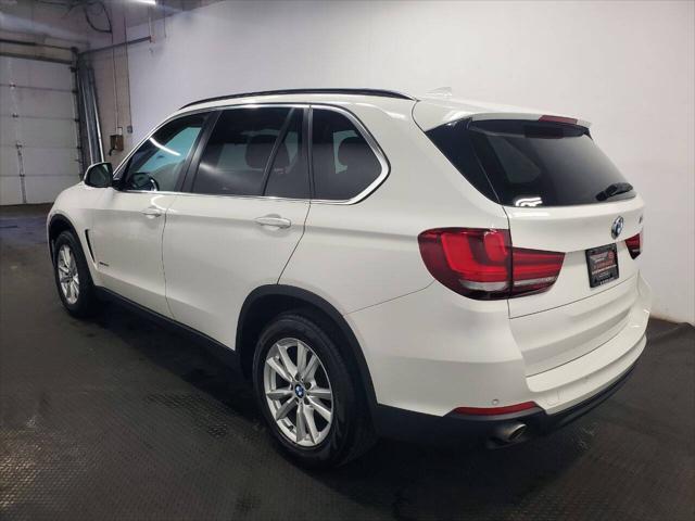 used 2015 BMW X5 car, priced at $16,499